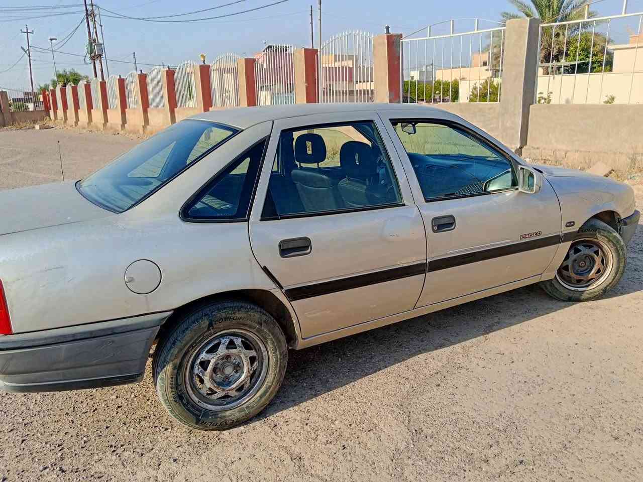 سياره اوبل فكره حجم16 دوش
رقم كركوك بسمي تحويل مباشر العنوان بيجي صلاح الدين
***********
