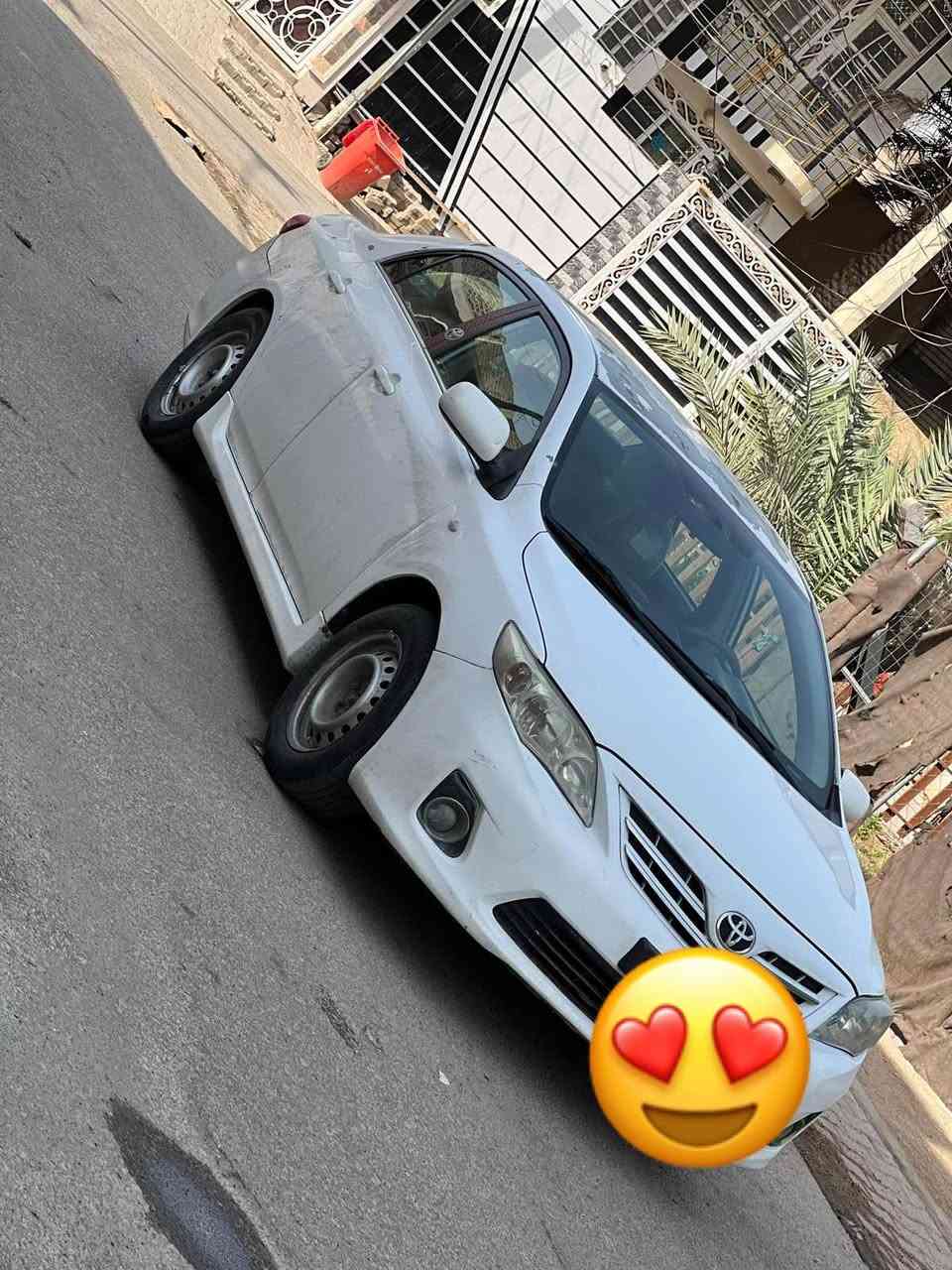كورلا • ٢٠٠٩ • رقم اربيل