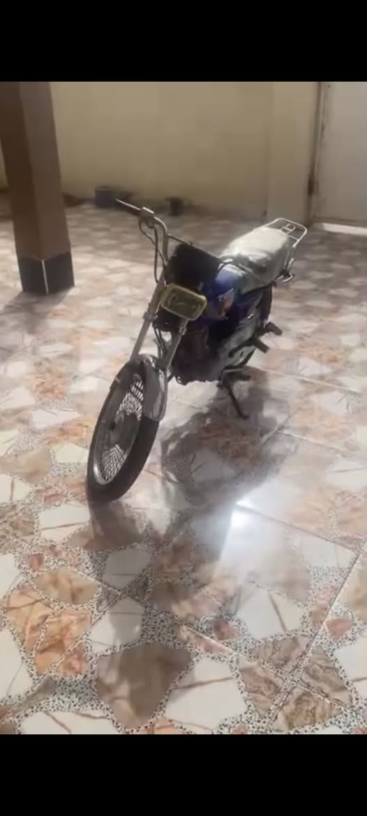 ٤كير • دراجه • شهربان