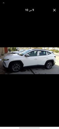 للبيع فقط ..للبيع فقط ..لان محتاج فلوسها  بيع مستعجل اخوان👈🏻 توسان 202...