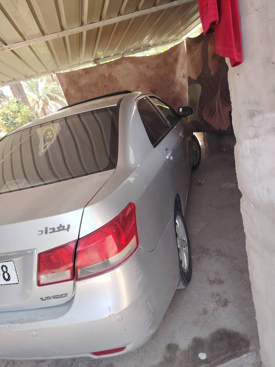 سلام عليكم البيع بيوادي ٢٠١٦؛ المكان كربلا؛ ***********
