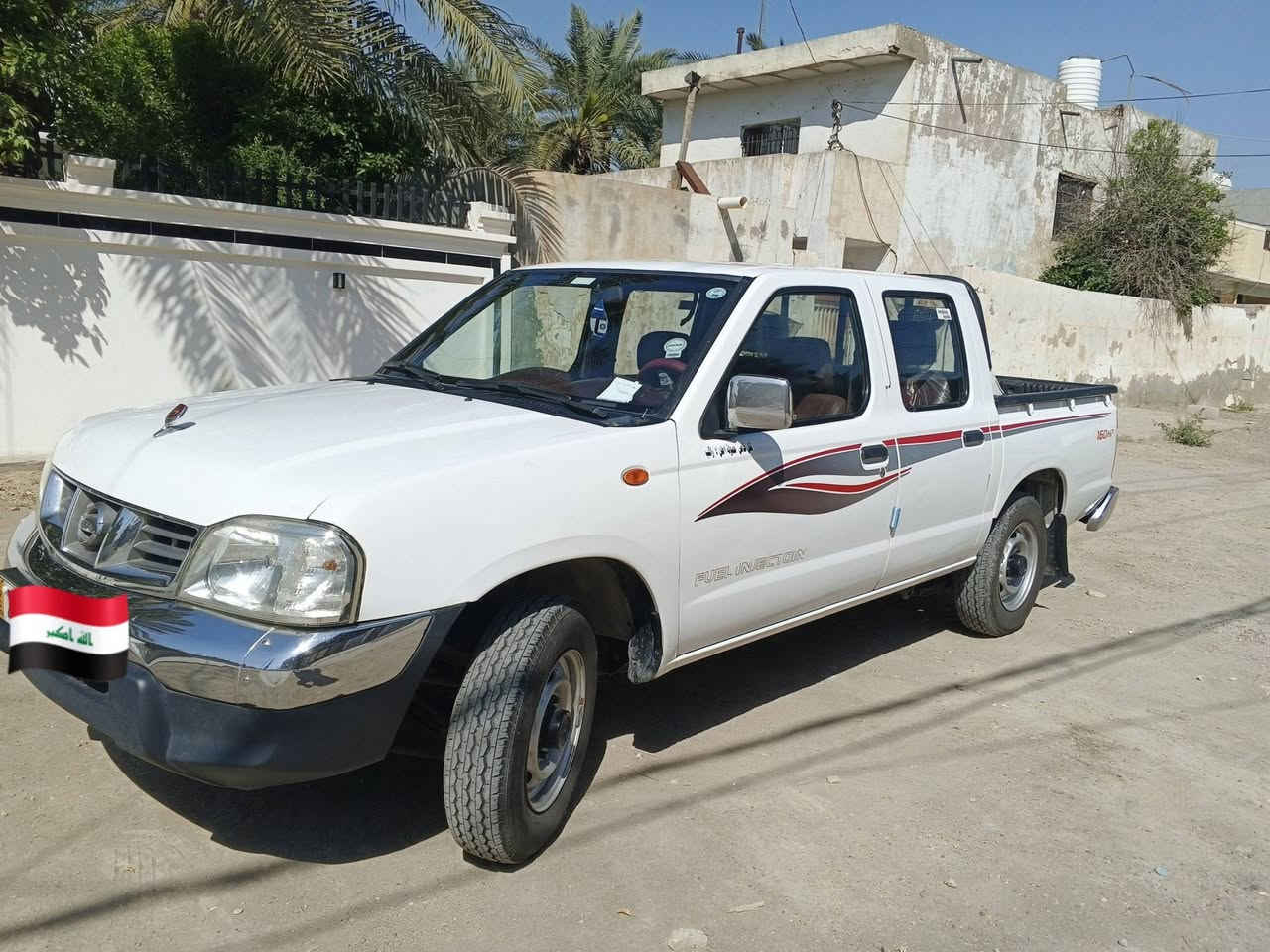 سياره نيسان مكفوله رقم اربيل سنوية لل 2030 بسمي الاستفسار على رقم ***********السعر 140 وبيهة مجال مكاني ديالى بعقوبه تقاطع القدس
