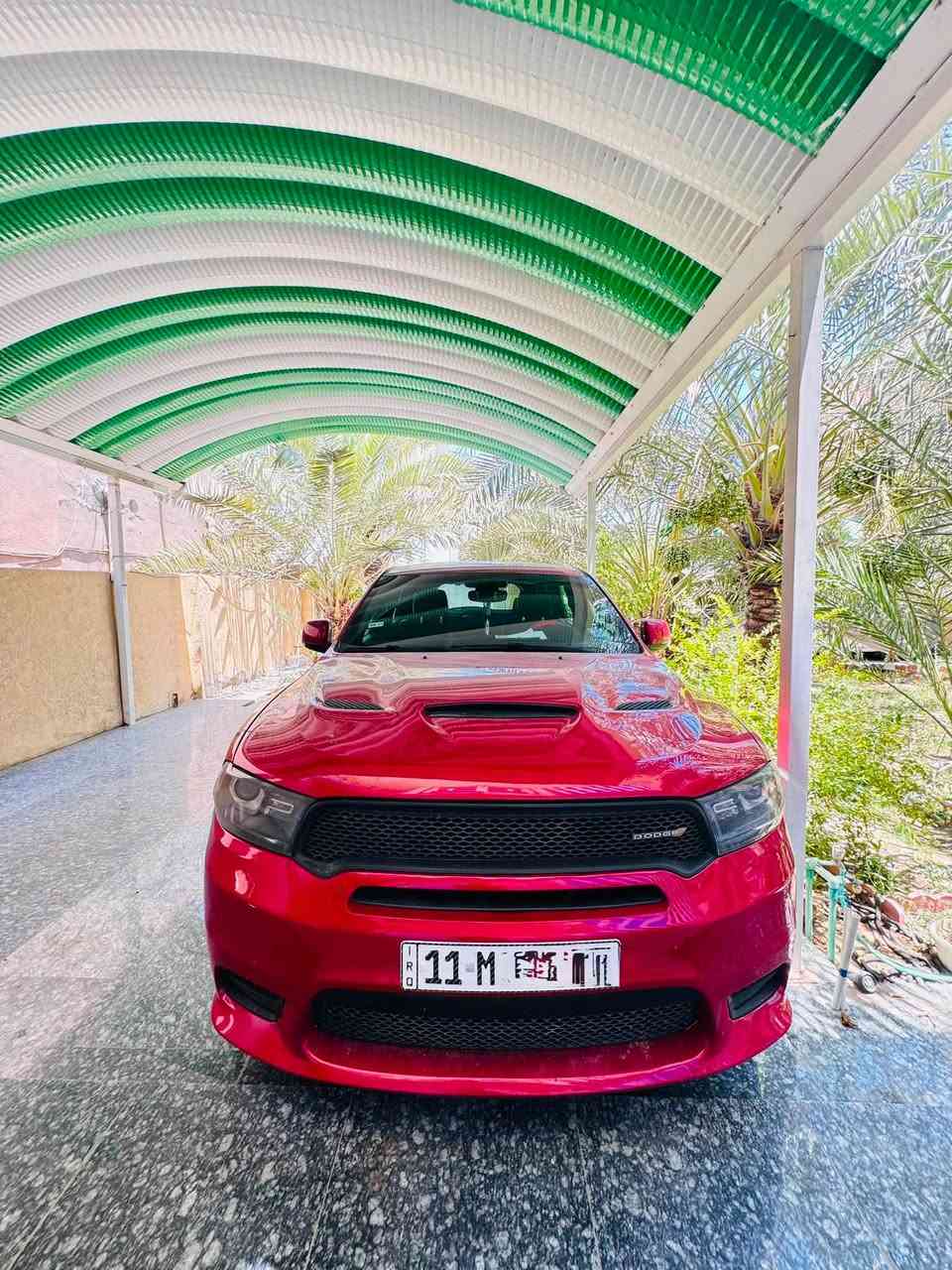 اللهم صل على محمد وآل محمد 
دودج دورنكو 2020 فئة GT
تحكم ستيرن
تبريد مركزي
تدفئة وتبريد بالكشنات الامامي والخلفي
كراسي كهرباء مع ذاكرة خزن ميموري
اوتو ستوب
كاميرا دوارة
وبعد هواي موصفات الجي تي المعروفة
السيارة رقم بغداد وبأسمي شخصياً سنويه ال31
السيارة عليها ادامة كامله 
تخم تاير جديد
عبوة فيت بم موبار
بولش 
حدادية امامي وخلفي كله اصلي موبار
دينار مينصرف عليها
وارد امريكي حادثها جاملغ عكس السائق وبنيد 
مكفول لغد وشاصي وبيها بارد كلش بسيط بالباب بنفس الجهه
مكان السيارة ذي قار قلعة سكر
بيع او مراوس بأوباما s 
***********
