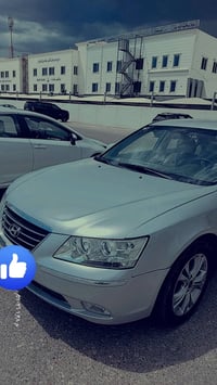 سوناتا • مابين المحافظات • تكييف ما يطفي