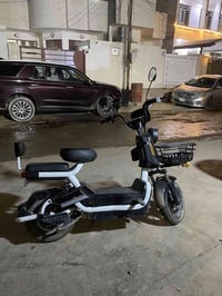 زيرو • بطاريات كبيره • تشغيل بصمه