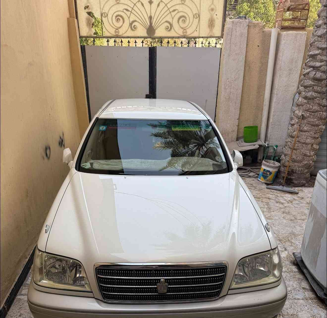 ملكة • ٢٠٠٢ • البصره
