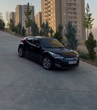 فوليستر • ٢٠١٦ • قير اوتوماتيك