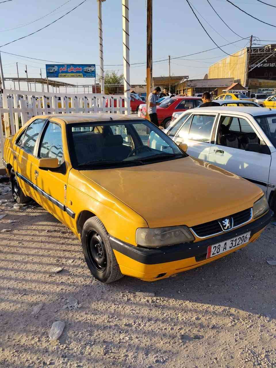 بيجو أكد ١٦محور اوتو
للتواصل معنا 
*********** النجف, العراق
