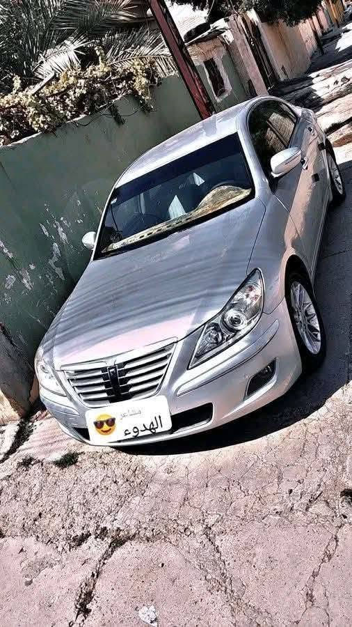 جـنـسـس 2011 لـلـبـيـع. او للمراوس حسب 🚗
• الموديل: 2011

• المحرك: 6 سلندر (وارد أمريكي)

• اللون: سلفر (المرغوب)

• المكان: الأنبار - الفلوجة

​🔹 المواصفات والتفاصيل:

• البصمات: 4 بصمات (تشغيل + أبواب أمامية + صندوق).

• الصبغ: مصبوغة حزام إثر جرايد فقط (متوفر تصوير كامل للسيارة قبل الصبغ لإثبات النظافة).

• الداخلية: دوشمة جديدة خياطة يدوية راقية.

• التايرات: تخم تاير جديد.

• الصدر: جديد بالكامل، السيارة ترايك وجاهزة للسفر  (مجربة للبصرة بسرعة 220 كم/س وأكثر بثبات ممتازة).

• الإضاءة: لايتات زنون أبيض.

​🔹 الأوراق والملكية:
كشنات : كهربائيات +  تدفئه 
• باسمي وتحويل مباشر.

• سنوية مجددة لغاية 2031.

• رقم ألماني أجنبي جديد.

​💵 السعر: 105 ورقة (10,500$) وبيه مجال للشراي الجاد.

​📲 للتواصل :***********
