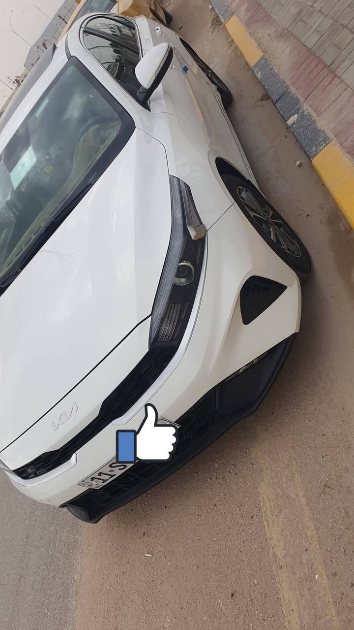 سيراتو • ٢٠٢٣ • رقم بغداد