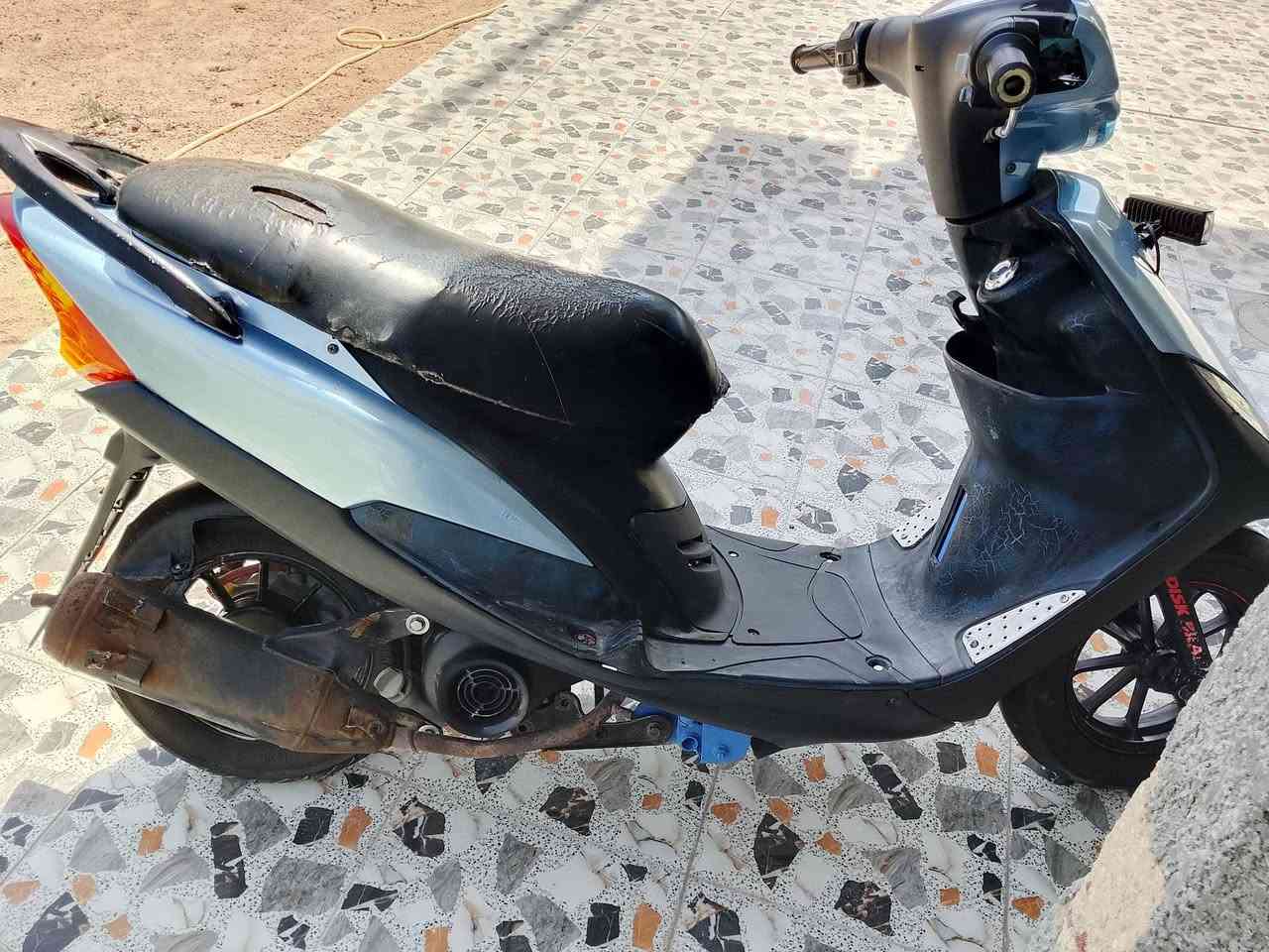 سلام عليكم ماكس 49 دراجه نضافته كدام عينك سعر 425 ***********
