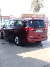 باسيفكا ٢٠١٧ • بدون صبغ • رقم أربيل