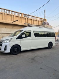 هايس أم البوز • ٢٠١٩ • رقم بصره