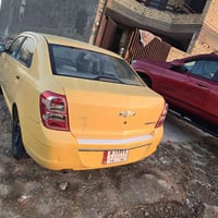 شوفر كوبلت الموديل ٢٠١٦  السعر ٦٠ ورقه  ملاحضه الحادث مالتها الايت الج...