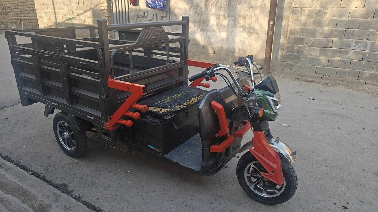 السلام عليكم شباب ستوته شحن للبيع نضيفة بطاريات جديده 6 موديل 25 سعرها 900 و بيها مجال مكاني مدينة الصدر ***********
