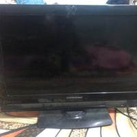 GOSONIK • شاشة عادية • عيب بسيط
