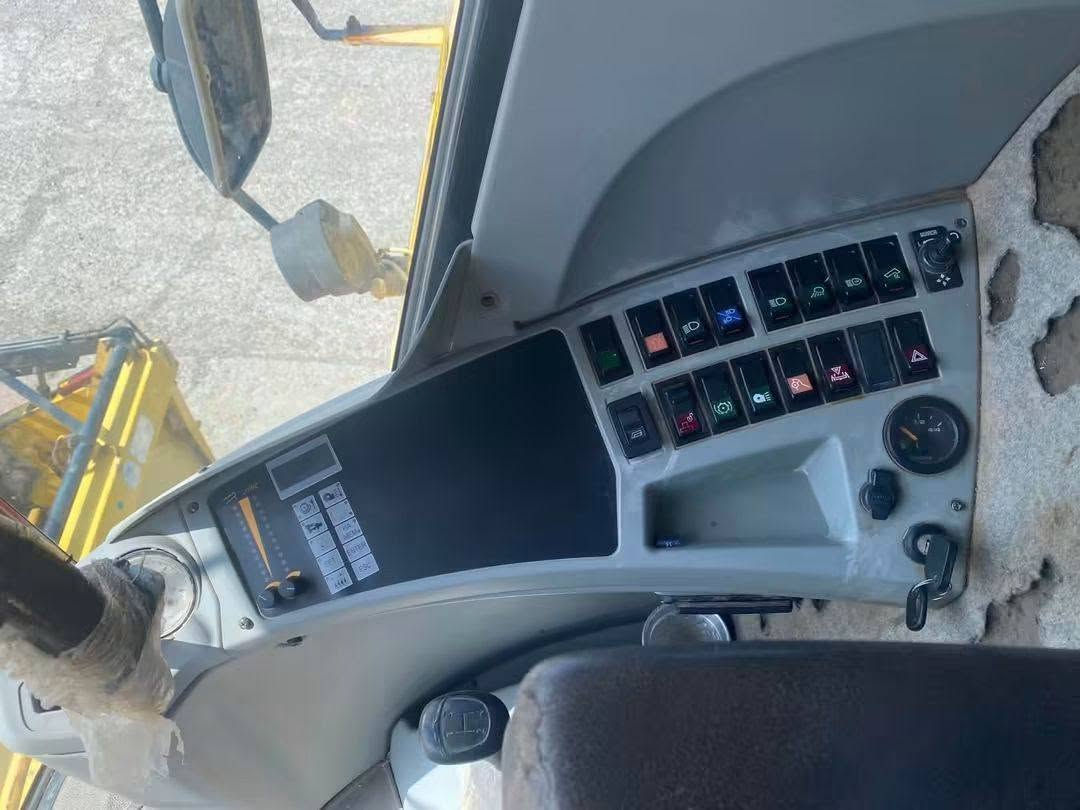 حاصده • ٢٠٠٧ • هيدرو