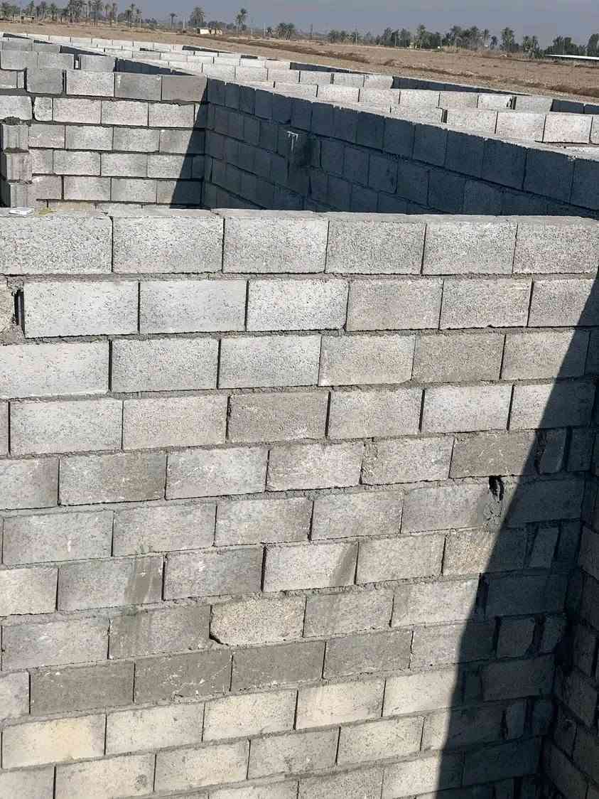 اللهم صل على محمد وآل محمد
خلفه بناء درجه اولى

نشتغل بلوك طابوك ثرمستون

عملنا قطعي وعلى الالف وباليوميه 

***********
