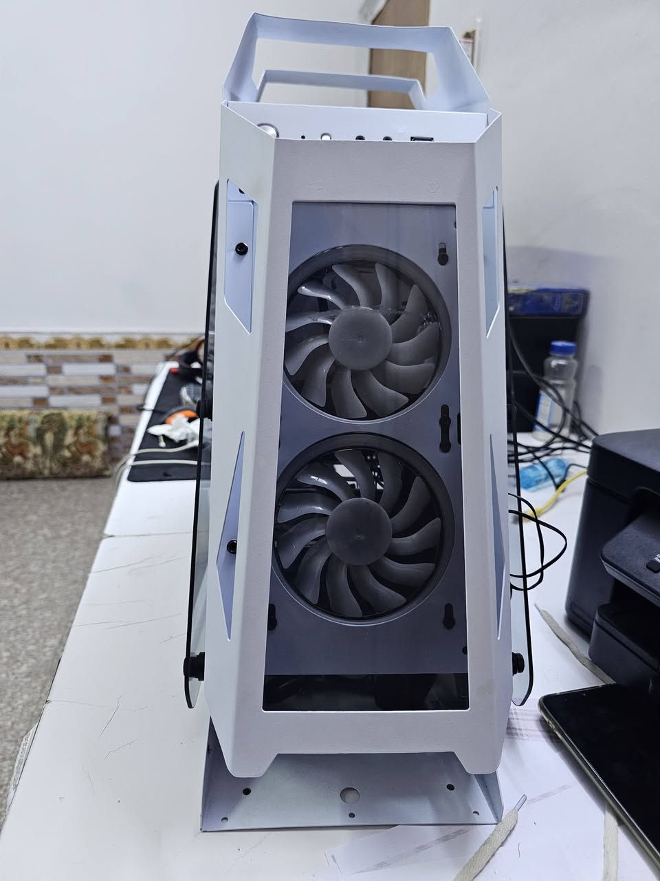 RTX 4060 • معالج 13400 • 16GB 3200