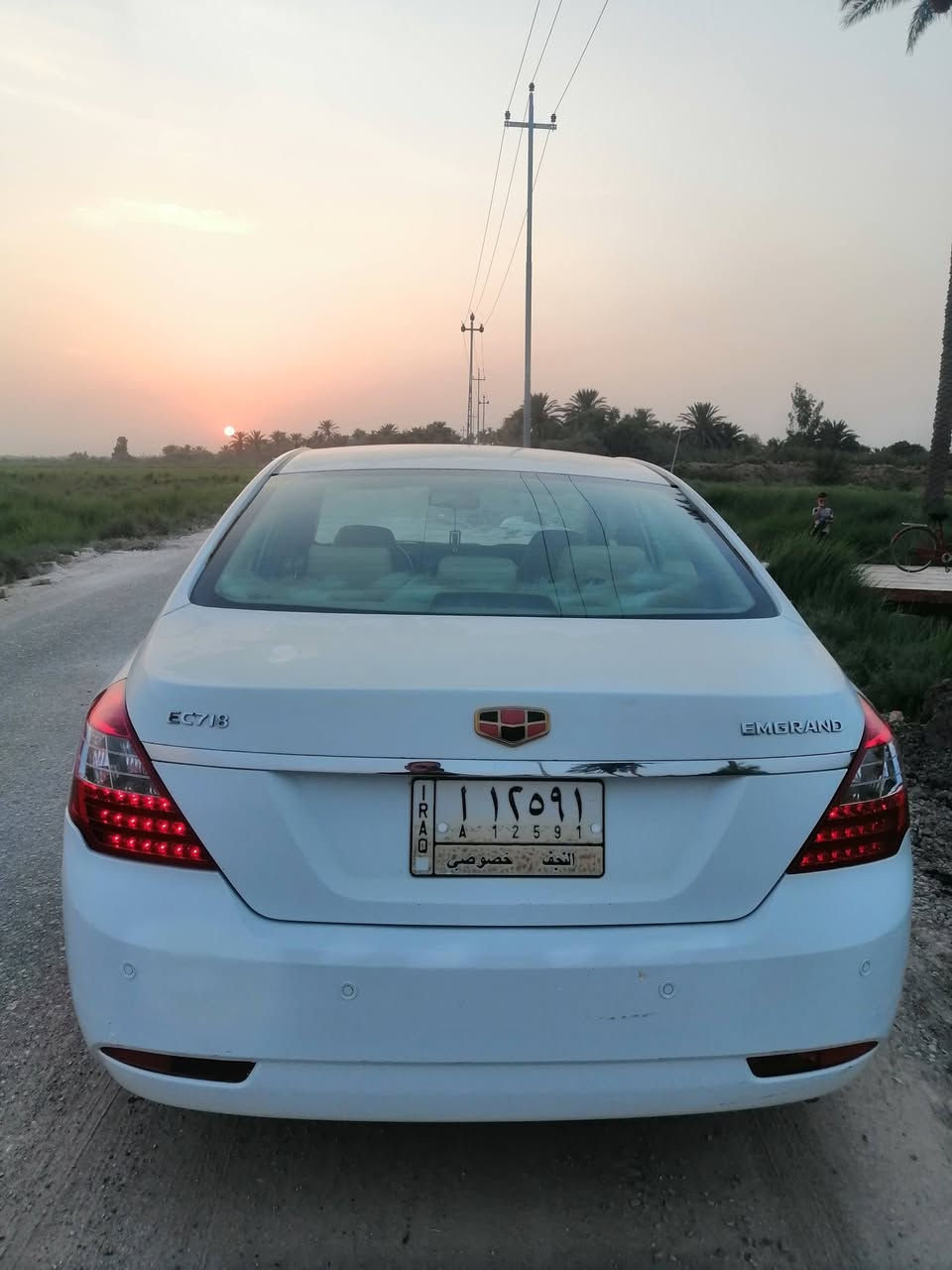 ام جراند C7 • ٢٠١٣ • محرك كورله