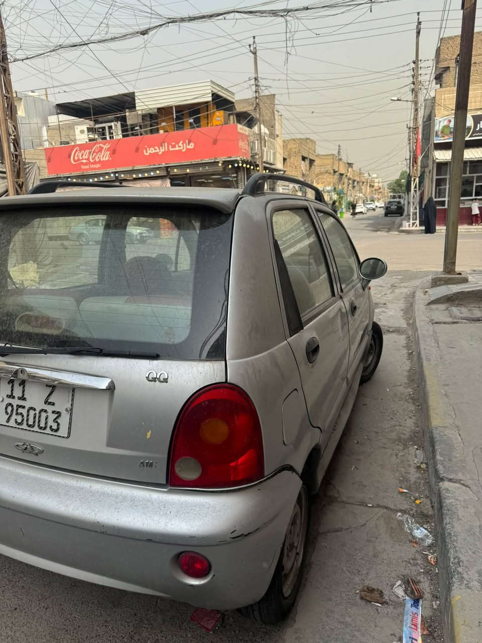 كيوكيو • ٢٠١٣ • ٨٥ الف
