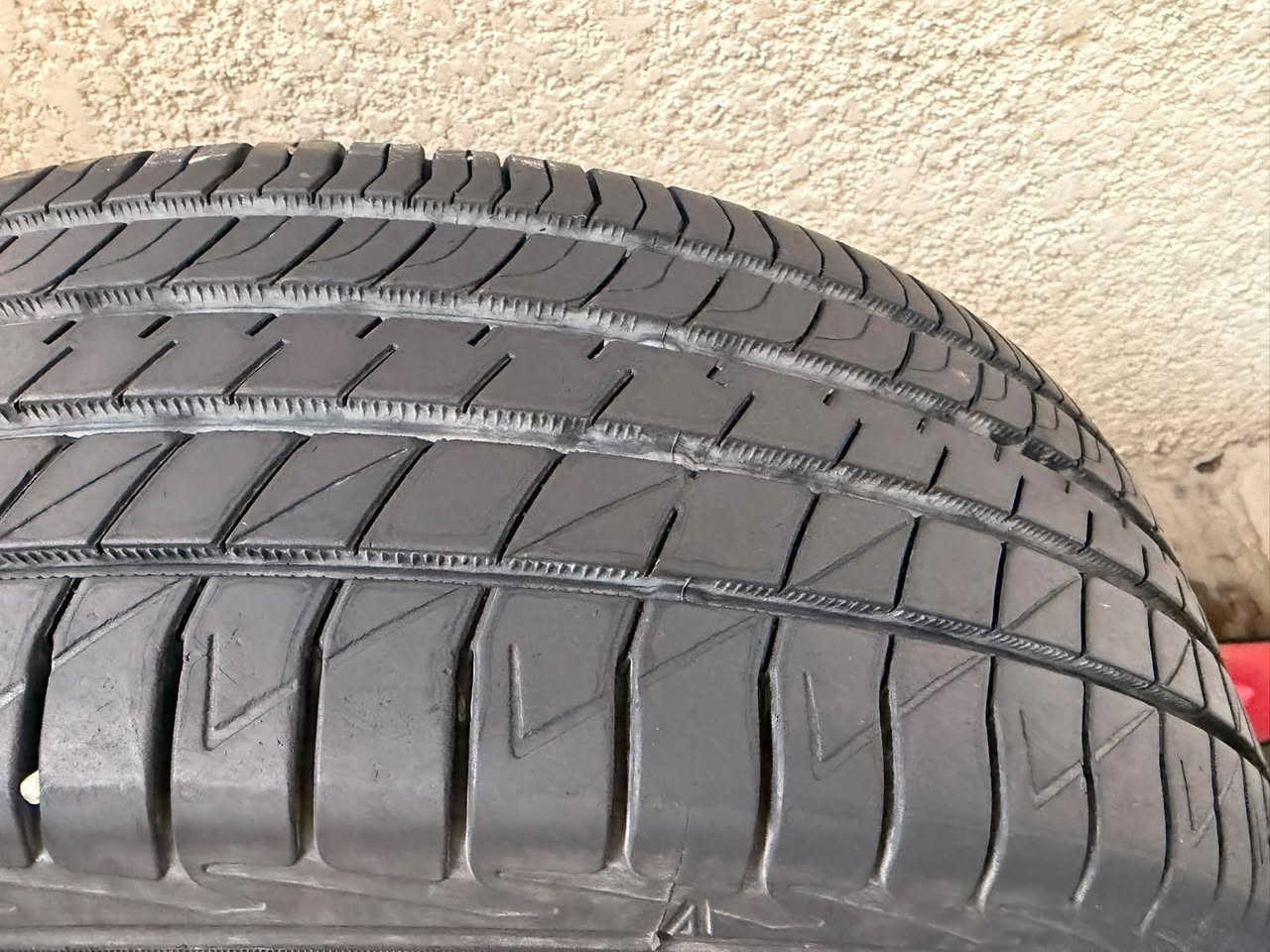 تاير • دنلوب • R15-195-65