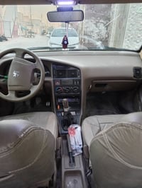 غاز جاهزه • مكفوله مكينه وكير • ٢٠١٦ النجف