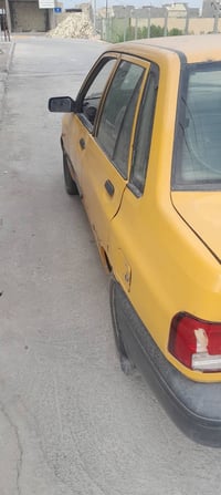 ٢٠١٣ • كير نضيف • لاستيك ولف