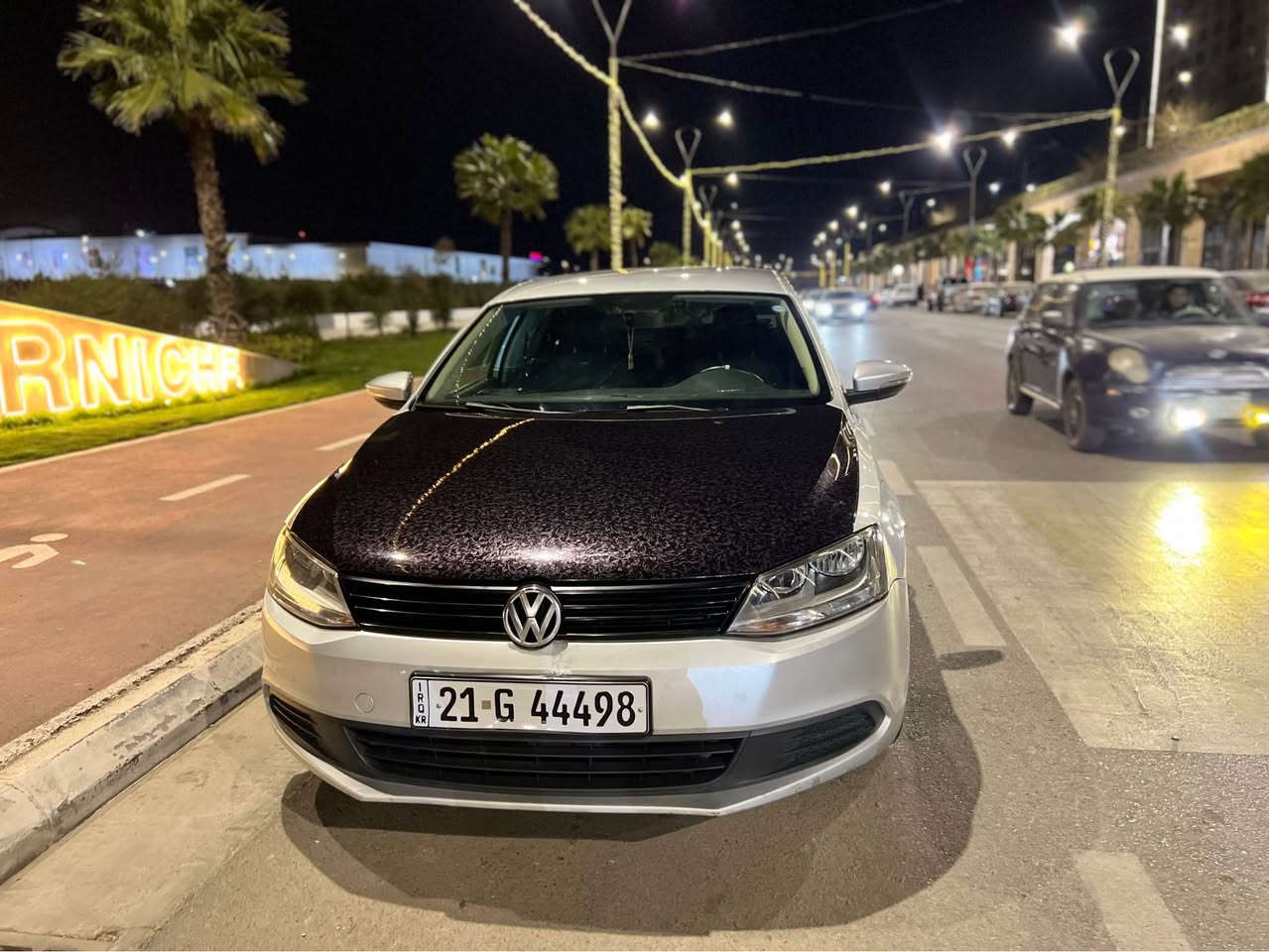 جيتا • ٢٠١٢ • ٢٧٣٠٠٠ كم