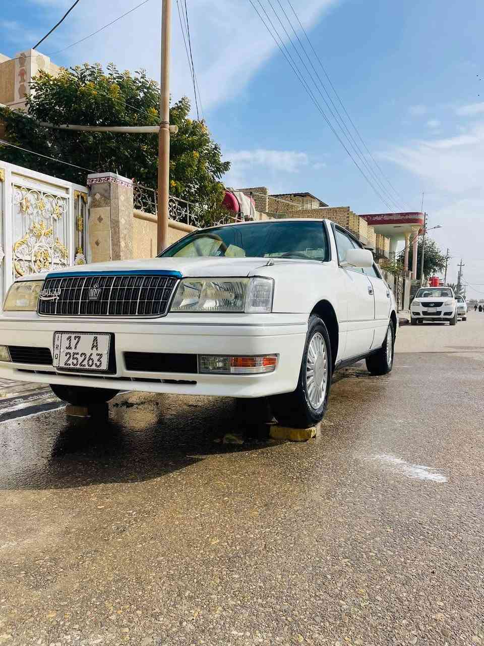 راس الثور كفاله كص ونقل جثه 
رقم مثنى انكليزي 
العنوان محافظه المثنى 
السعر 98وبيها مجال
كير محرك شرط
الرقم  ***********
ترهم مراوس
