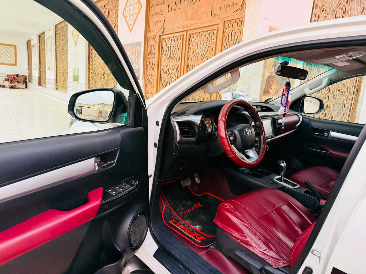 فلاونزا البيع فورويل مكفوله كفاله عامه كير تماتيك موديل ٢٢فول تبريد قطعتين تبريدكشنات مثبت سرعه بصمه لادار بل مري جام وتو شحن واير لس مريت شفط سعودي
***********
