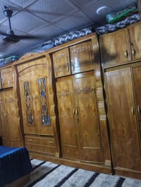 غرفه اخشاب • جديد • قضاء القاسم