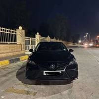 كامري ٢٠٢٣ • ممش ٩٧٠٠٠ • قطعه واحده