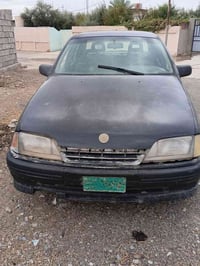 موديل ٩١ • ما مسجل • تحويل شرطه