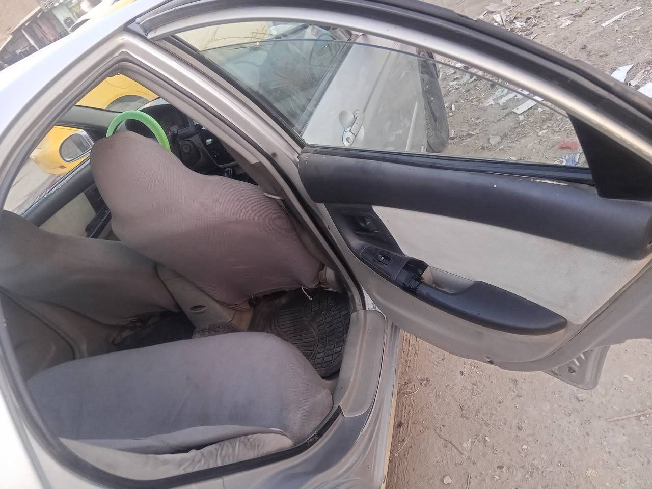سبكتر • ٢٠٠٦ • رقم كربلاء