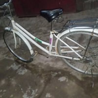 بايسكل • حجم ٢٦ • واسط الكوت