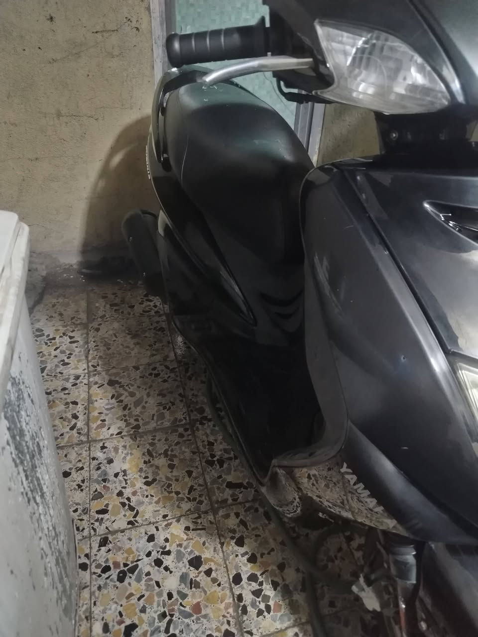 سلام عليكم دراجه سكنس للبيع مال رنبه مكفوله كفاله عامه جيب الف فيتر وياك سكنس 140مال رنبه علا أيدي محد لاعب بيهى كلهك علا وضع البلاد سبانه ممدوده عليهى حلو سبب البيع مكان ما عندي مكاني بل مدينه الورفلي السعر 775وبيهى مجال بصيط ***********
