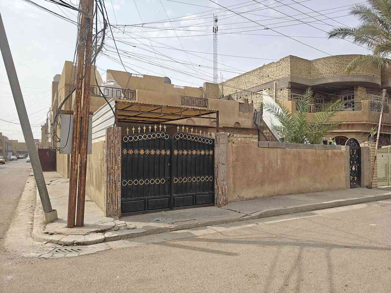 طابو ملك صرف • ٢١٤م • الزعفرانية