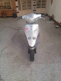 ماكس ياباني نضيفه ختم واحد وي المكينه بلاديه 🛵 نكره سلف هندر كهربائيات...