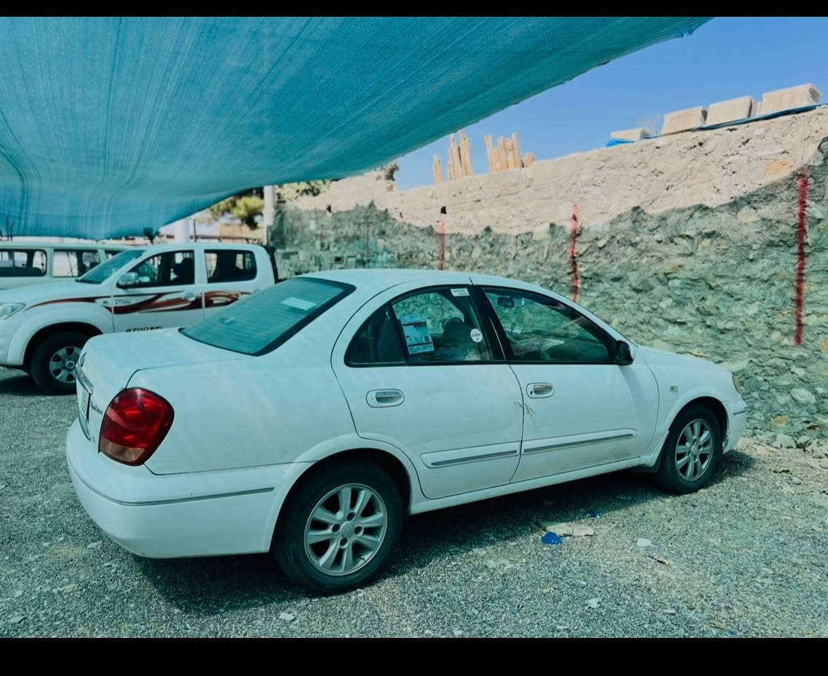 ئەدمین🫀

نص مكتوب في الصور:
- Amyar Halabjay
- Just now ·
- + Add topic
- سه‌ره‌تا به‌ناوی خوای گه‌وره‌.
- سه‌ نی یابانی ساخ ساخ کیتاب مزایده‌ی به‌ خداده.
- سه‌‌یاره‌که‌ (٢٠٠٧)ته . گیرپ عادیه‌.
- سه‌‌یاره‌که‌ بێ بۆیاخه‌ ته‌نها که‌میک چالۆ چۆڵی هه‌‌یه‌.
- گیرۆ مه‌کێنه‌ی به‌ شه‌رته.ته‌برید ساردو گه‌رمی به‌شه‌رته.
- چوار جام کاره‌بایه‌.قوڤڵ و کۆتایی (٤٤)$گه‌ڵایه‌.
- ئه‌ده‌مین 💓
- (***********).