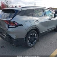 KIA SPORTAGE PLUG-IN  HYBRID SX 2024  كيا سبورتج  هايبرد + بلكن SX 202...