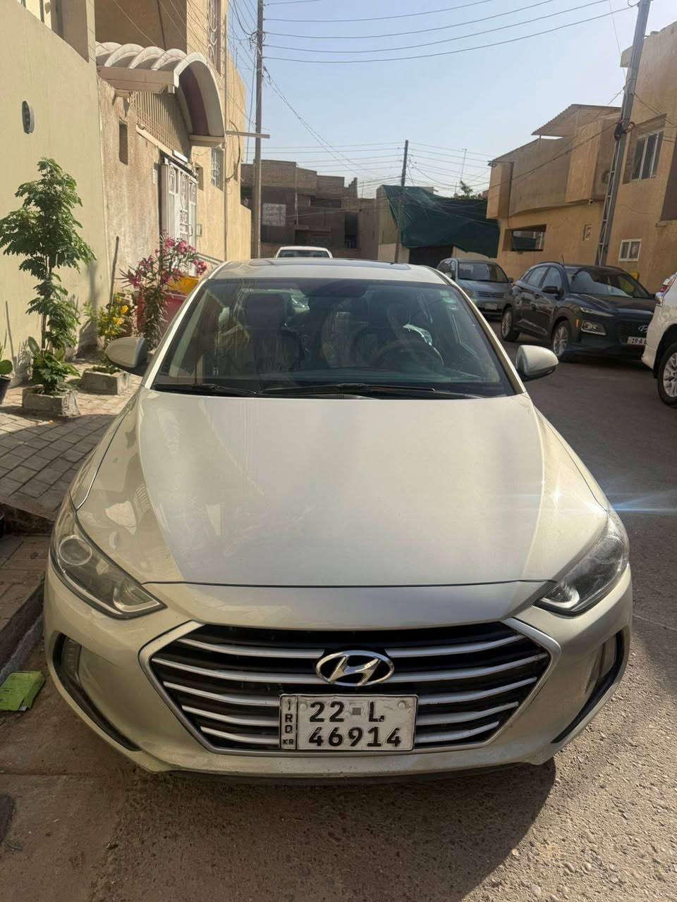 النترا 18فول بصمه فتحه مكينه 2000اربيل باسمي رقم جديد الحادث بلسونار المكان كربلاء الهاتف***********السعر 130
