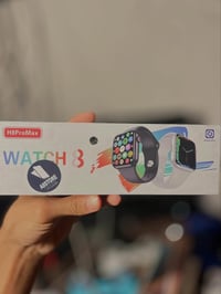 H8 Pro Max • قياس الأكسجين • مراقبة نبضات القلب
