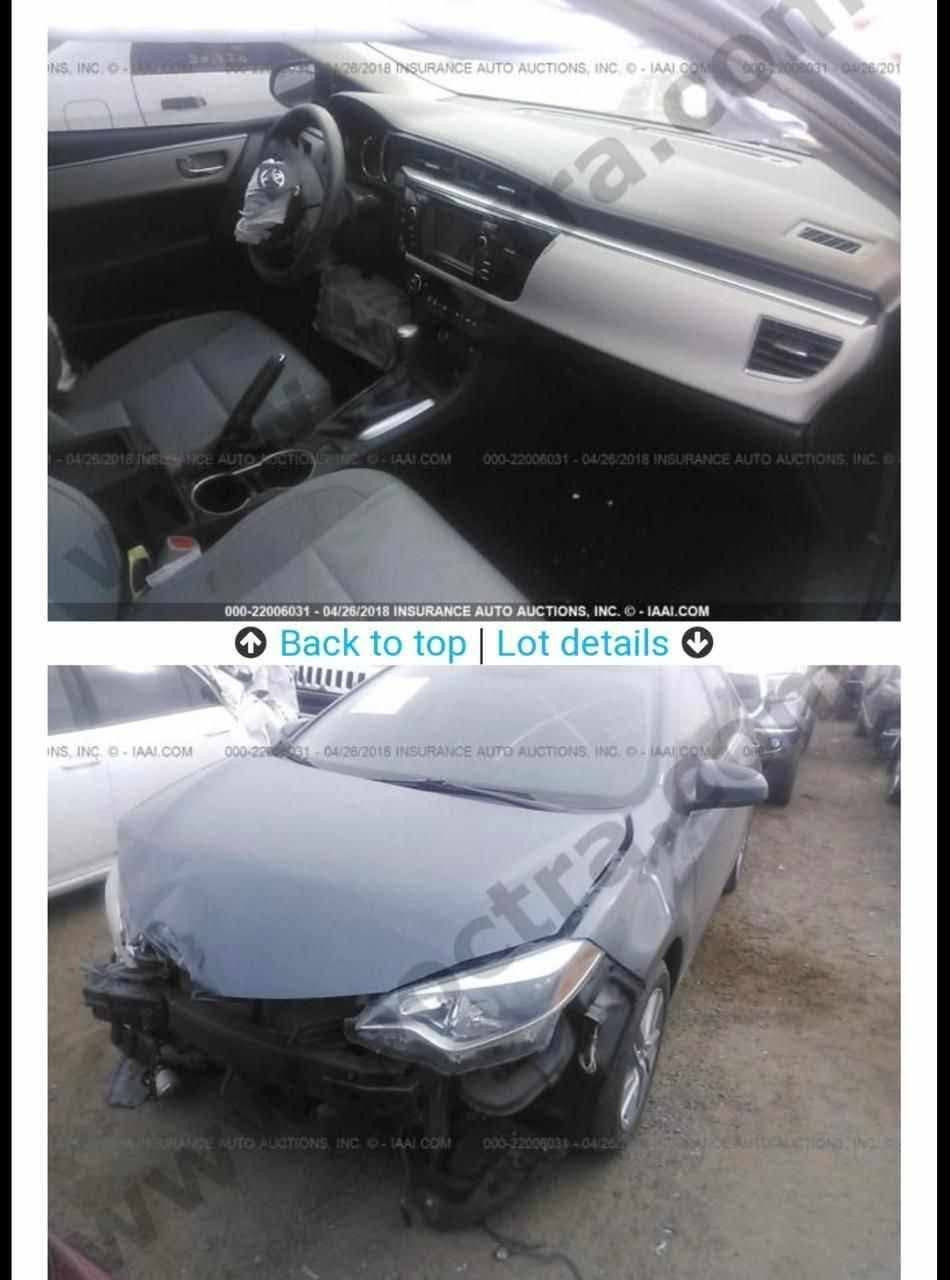 سلام عليكم كورلا موديل 16 وارد امريكي صور حادث في المنشور بيه ربع بنيد جاملغ راجع عل بارد سياره بصمه وفتحه ماشيه 122 الف بيه بل صفحه بطش كير مكينه خير من لله صدره جيد تايرات انضاف تبريد جديد رقم اربيل بسمي سنويه بعد مامنتهيه احول كبل  ترهم امراوس كورلا اوفورتي عنوان سيديه رقم تلفون ***********
يوجد واتساب
