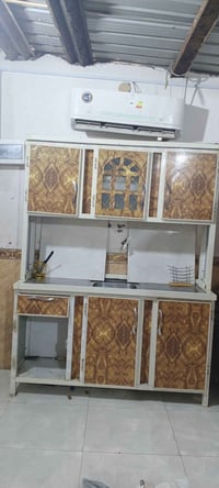 ماونت ابو سنك • نقص باب • حي الصدقاه