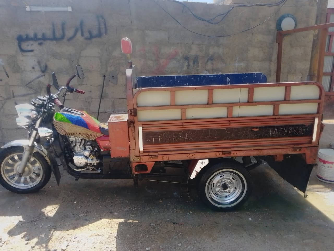 السلام عليكم ستوته للبيع اوراق كامله جاهزه للشغل موديل 20 ما بيها شيء ما ابي اي شيء نقص محرك مشدود جديد 25 جاهزه للشغل ستوته مال جناي هاي الحلوه بعد انظف من الصوره كهربائيات كامله السعر مليون ونص 1500 وبيها مجال مكاني الرمادي 5 كيلو حي الزيتون *********** استفسار عن الرقم
