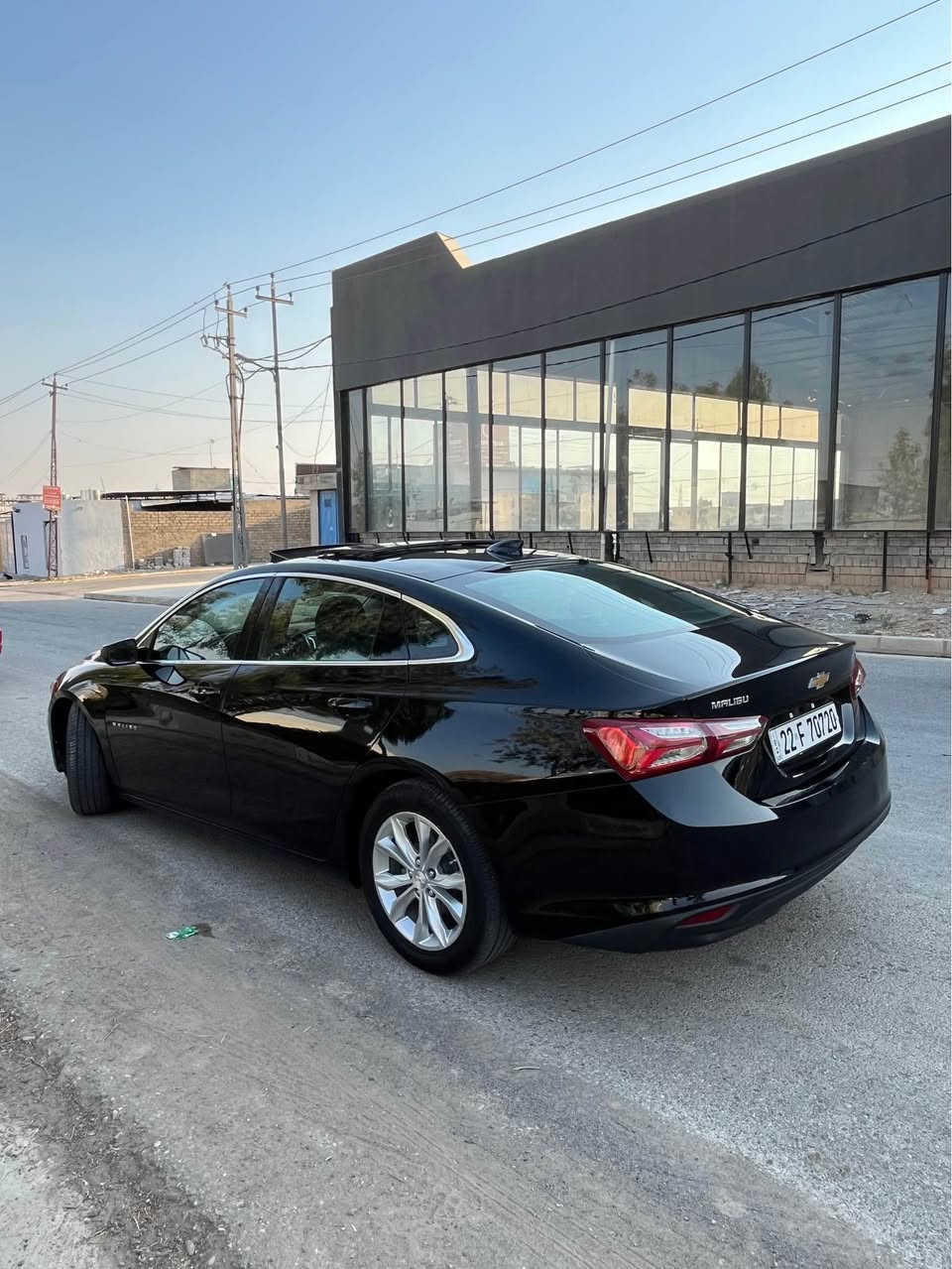 السلام عليكم

ماليبو 21 بيع او مراوس 

السعر 117 وبي مجال ❤️

السياره باسمي 

 فول موصفات lt2

ماشيه 135 الف كيلو قابل للزياده

موصفات السياره

بانوراما

شاشه جبيره

نظام كار بلي بلوتث 

دكمه اوتو ستوب 

بجم لد زنون عالي ناصي

لد نهاري

تشغيل بصمه

تشغيل عن بعد

تبريد قطعتين

 تبريد منفصل مناخين

بك لايت لد طياره

كشنات هيتر

كشن سائق كهرباء 

تحكمات ستيرن

كروز سرعه 

مرايا كهربائيه

لايتات أوتو

نظام car play + Android + نظام Gps

مسجل Aux USB Bluetooth Cable 

ويل كب 17 شركه

قطعه وحده صبغ جاملغ امامي

عنواني  موصل / اربيل 

للاستفسار *********** موصل, نينوى
