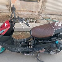 ماكس عدلة • بوشه ٥٥ • معدل