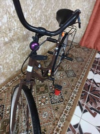 بايسكل • موديل ٢٢ • سعر خاص
