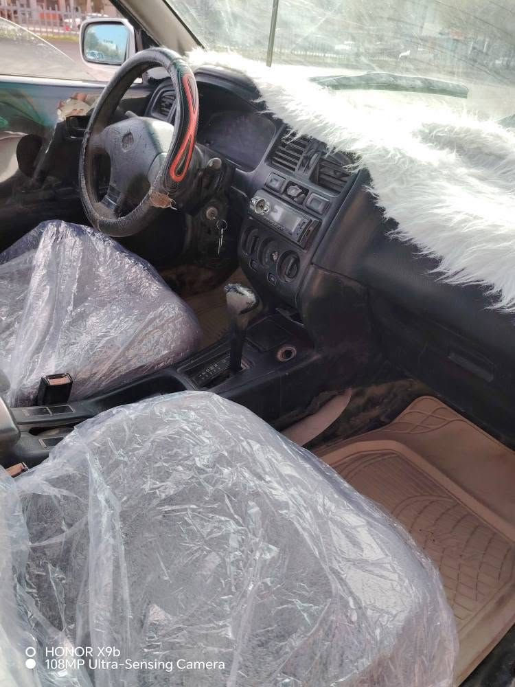 نيسان بريمر ١٩٩٩ أتوماتيك كير ومحرك بلادي مشروع وطني دفتر بانزين سنويه جديد  سعر ٢٦ ورقة مكان سياره في كركوك للاستفسار الاتصال على الرقم *********** للبيع أو مراوس كركوك, العراق

نص مكتوب في الصور:
- O HONOR X9b 108MP Ultra-Sensing Camera
- HONOR X9b 108MP Ultra-Sensing Camera
- O HONOR X9b
- 108MP Ultra-Sensing Camera
- HONOR X9b